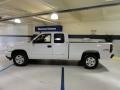 Summit White - Silverado 1500 Classic LT Extended Cab 4x4 Photo No. 11