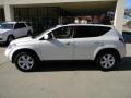 Pearl White - Murano S Photo No. 5