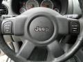 2006 Bright Silver Metallic Jeep Liberty Sport  photo #11