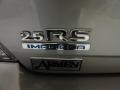 2005 Crystal Grey Metallic Subaru Impreza 2.5 RS Wagon  photo #24