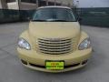 2007 Pastel Yellow Chrysler PT Cruiser Limited  photo #8
