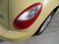 2007 Pastel Yellow Chrysler PT Cruiser Limited  photo #18