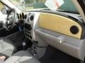 2007 Pastel Yellow Chrysler PT Cruiser Limited  photo #25