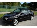 Black - Cabrio GLX Photo No. 2