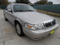 2006 Silver Birch Metallic Mercury Grand Marquis LS  photo #1