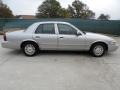 2006 Silver Birch Metallic Mercury Grand Marquis LS  photo #2