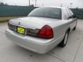 2006 Silver Birch Metallic Mercury Grand Marquis LS  photo #3