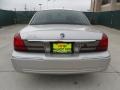 2006 Silver Birch Metallic Mercury Grand Marquis LS  photo #4