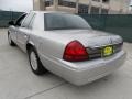 2006 Silver Birch Metallic Mercury Grand Marquis LS  photo #5