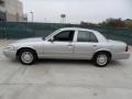 2006 Silver Birch Metallic Mercury Grand Marquis LS  photo #6