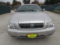 2006 Silver Birch Metallic Mercury Grand Marquis LS  photo #8
