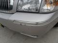 2006 Silver Birch Metallic Mercury Grand Marquis LS  photo #10