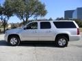 Sheer Silver Metallic - Suburban LT Photo No. 5
