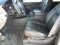 Sheer Silver Metallic - Suburban LT Photo No. 7