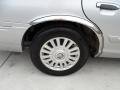 2006 Silver Birch Metallic Mercury Grand Marquis LS  photo #13