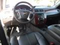 Sheer Silver Metallic - Suburban LT Photo No. 9