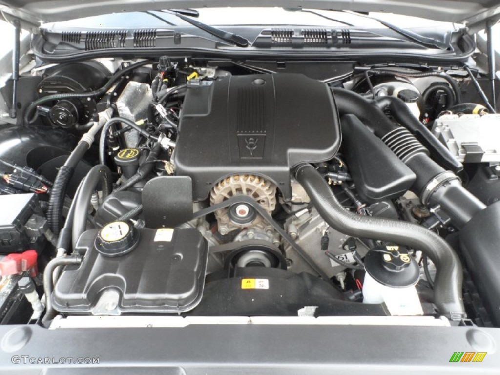 2006 Grand Marquis LS - Silver Birch Metallic / Charcoal Black photo #18