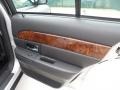 2006 Silver Birch Metallic Mercury Grand Marquis LS  photo #22