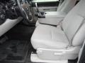 2011 Taupe Gray Metallic Chevrolet Silverado 1500 LT Crew Cab  photo #7