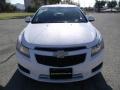 Summit White - Cruze LT Photo No. 2
