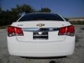 Summit White - Cruze LT Photo No. 3