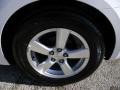 Summit White - Cruze LT Photo No. 5