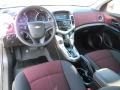 Summit White - Cruze LT Photo No. 8