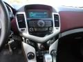 Summit White - Cruze LT Photo No. 10