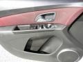 Summit White - Cruze LT Photo No. 11