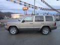 Light Khaki Metallic - Commander Limited 4x4 Photo No. 2