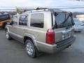 Light Khaki Metallic - Commander Limited 4x4 Photo No. 3