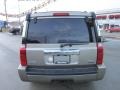 Light Khaki Metallic - Commander Limited 4x4 Photo No. 4