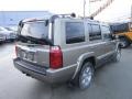 Light Khaki Metallic - Commander Limited 4x4 Photo No. 5