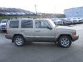 Light Khaki Metallic - Commander Limited 4x4 Photo No. 6