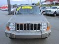 Light Khaki Metallic - Commander Limited 4x4 Photo No. 8