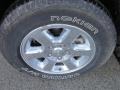 Light Khaki Metallic - Commander Limited 4x4 Photo No. 9