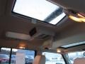 Light Khaki Metallic - Commander Limited 4x4 Photo No. 19