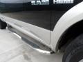Brilliant Black Crystal Pearl - Ram 1500 Laramie Quad Cab Photo No. 14