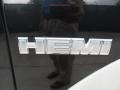 Brilliant Black Crystal Pearl - Ram 1500 Laramie Quad Cab Photo No. 15