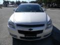 Summit White - Malibu LT Sedan Photo No. 2