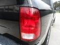 Brilliant Black Crystal Pearl - Ram 1500 Laramie Quad Cab Photo No. 19