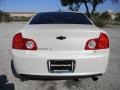 Summit White - Malibu LT Sedan Photo No. 4
