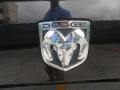 Brilliant Black Crystal Pearl - Ram 1500 Laramie Quad Cab Photo No. 20