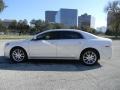 Summit White - Malibu LT Sedan Photo No. 5