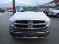 2009 Stone White Dodge Ram 1500 ST Regular Cab 4x4  photo #8