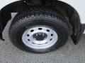 2009 Stone White Dodge Ram 1500 ST Regular Cab 4x4  photo #9