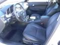 Summit White - Malibu LT Sedan Photo No. 7