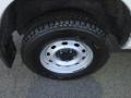 2009 Stone White Dodge Ram 1500 ST Regular Cab 4x4  photo #14