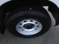 2009 Stone White Dodge Ram 1500 ST Regular Cab 4x4  photo #18