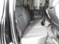 Brilliant Black Crystal Pearl - Ram 1500 Laramie Quad Cab Photo No. 31